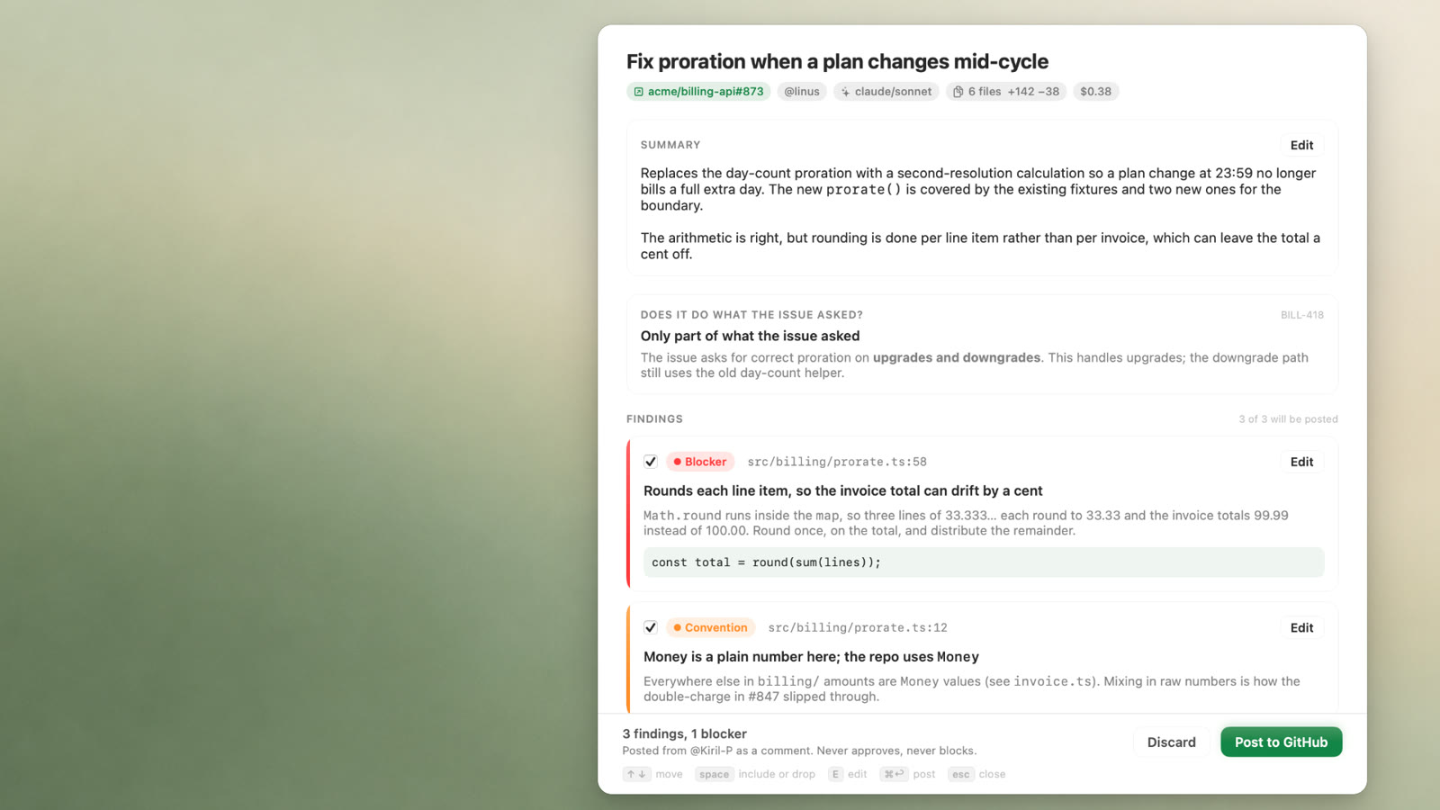 Merge Goblin Screenshot 3