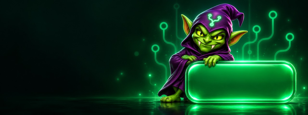 Merge Goblin: Creator